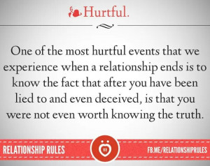 Be honest...just sayin