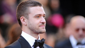 Justin Timberlake 2013
