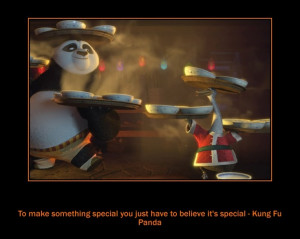 Kung Fu Panda Quote - http://affiliatemarketingblogmalaysia.com