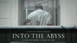 Go Back > Gallery For > Into The Abyss Poster