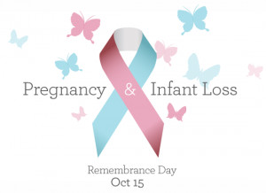 ... Choice. A Poem in Honor of Pregnancy and Infant Loss Remembrance Day
