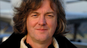 James May