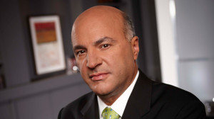 kevin o leary is canadian his humble beginnings started when he ...