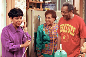 Cosby Show actress Clarice Taylor Dies