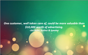 Referral Marketing Quotes to Inspire