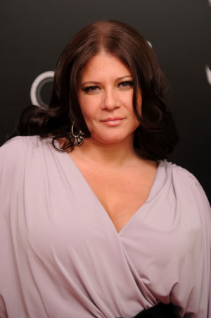 celebrates soul arrivals in this photo karen gravano karen gravano ...