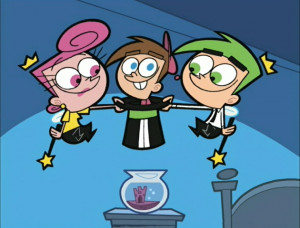 The Fairly Odd Parents Theme Song - Fairly Odd Parents Wiki - Timmy ...