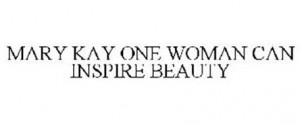 ... , Business & Retail Services > MARY KAY ONE WOMAN CAN INSPIRE BEAUTY