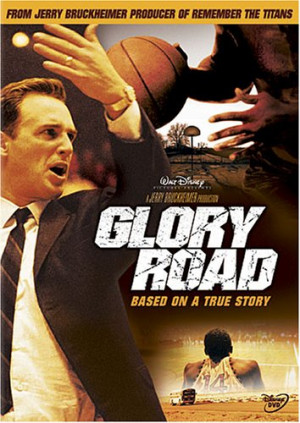 Glory-Road