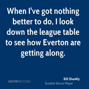 Bill Shankly Quotes | QuoteHD