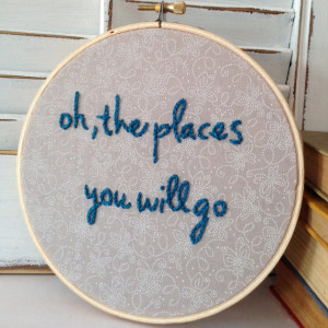 creepy clowns aren’t your thing, maybe this charming Dr. Seuss quote ...