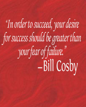 Famous Inspirational Quotes About Success