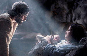 TCC Films: The Nativity Story