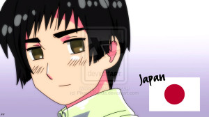 Hetalia Japan Quotes Pic #16
