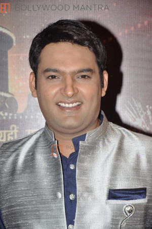 Kapil Sharma Latest Edy...