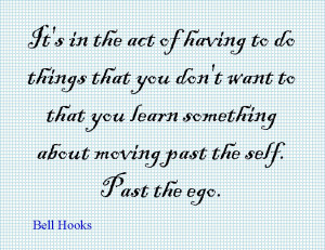 Bell Hooks's quote #8