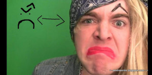 Those who are extremely easy getting angry,frustrated and pissed off ...