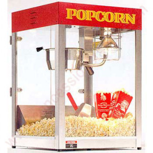 ... popcorn quick quote your popcorn machine will make popcorn and money