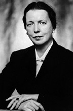 Louise Bogan (1897 - 1970)