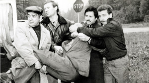 Review: Real-life 'Billion Dollar Spy' reads like a Cold War fiction ...