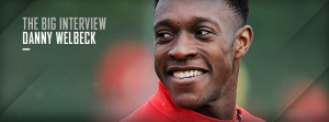 ... Arsenal’s website how his move from Man United happened [Quotes