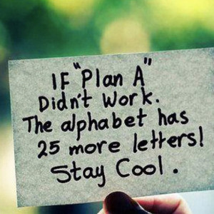 cute, inspirational, jlt, life quote, plan, quote, random