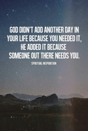 being selfless is key today Thoughts, Remember This, God, Inspiration ...