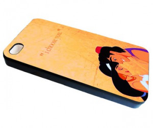 And Princess Jasmine Disney Movie Iphone 4 4s 5 5s 5c 6 Case
