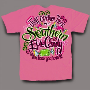 Just Another Piece Of Southern