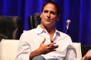 Mark Cuban 300x200 10 Quotes and Phrases to live by... by none other ...