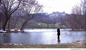 Being There Peter Sellers Peter sellers in 