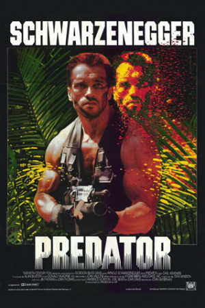 predator if it bleeds we can kill it 1987 director john mctiernan the ...