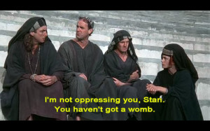 203 Life of Brian quotes