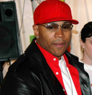 DADDY QUOTES:LL COOL J TALKS ABOUT THE IMPORTANCE OF FATHERS