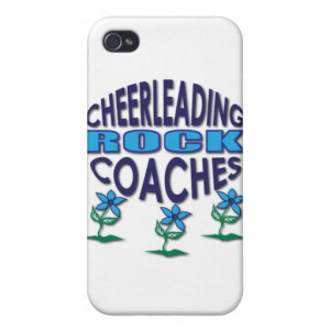 Cheerleading Coaches Quotes Cheer