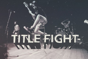 Title fight