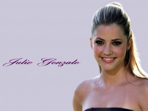 Related Pictures julie gonzalo julie gonzalo julie gonzalo biography ...