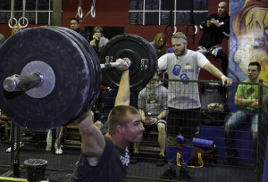 2011 CFT Winter Challenge Fri I