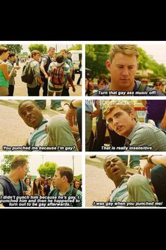 21 jump street more movies quotes 21 jumping street movies tv 21 22 ...