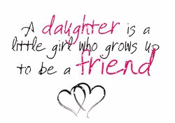 All Graphics » DAUGTHER SAYINGS