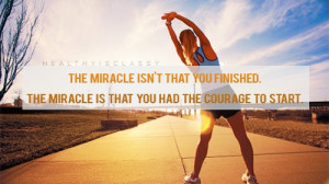 Motivational Workout Quotes -2: