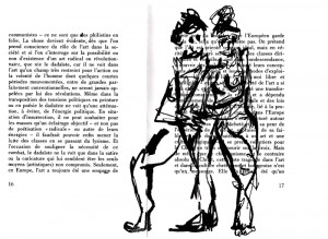 David hume, Treatise of human nature , like Easter rabbits making ...