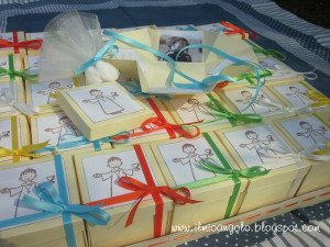 Messa Di Prima Comunione