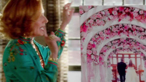 CASTLE Saison 6 Lundi 29-12-2014[Replay]