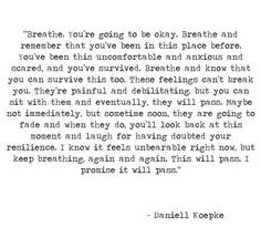 Daniel Koepke inspiration More