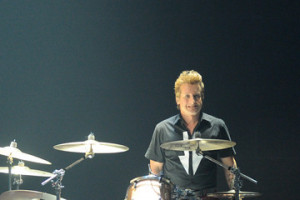 Tre Cool Iheartradio Music