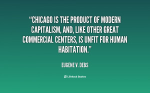 Capitalist Quotes