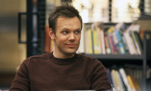 10 of Joel McHale’s ‘Classic Wingers’ From Community