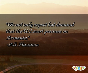 Armenia Quotes
