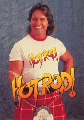 Rowdy Roddy Piper Gets Rowdy - Perhaps one the greatest quotes in ...
